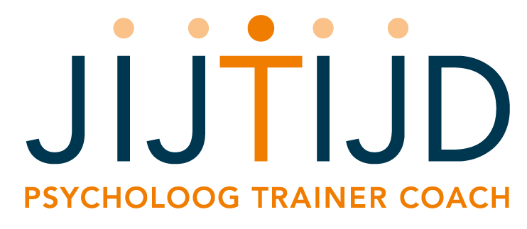 JijTijd logo